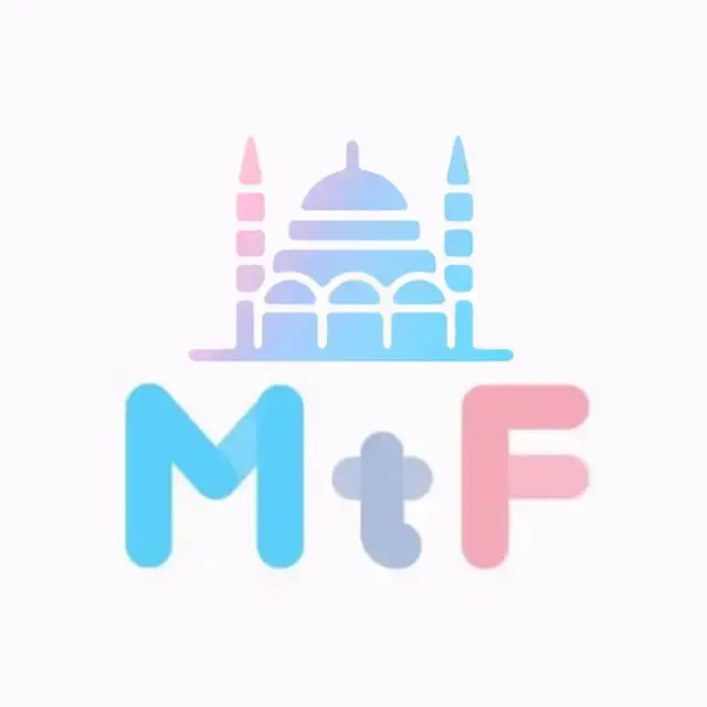 MtFAllahuakbar Logo